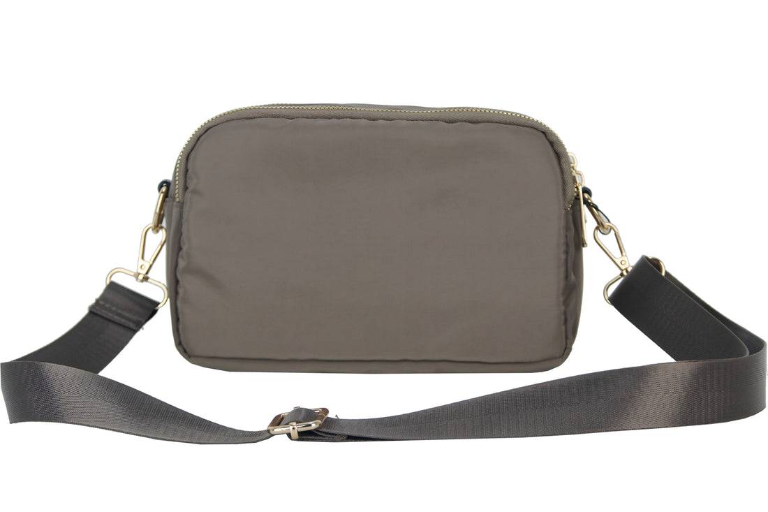 Nylon Crossbody NC2276