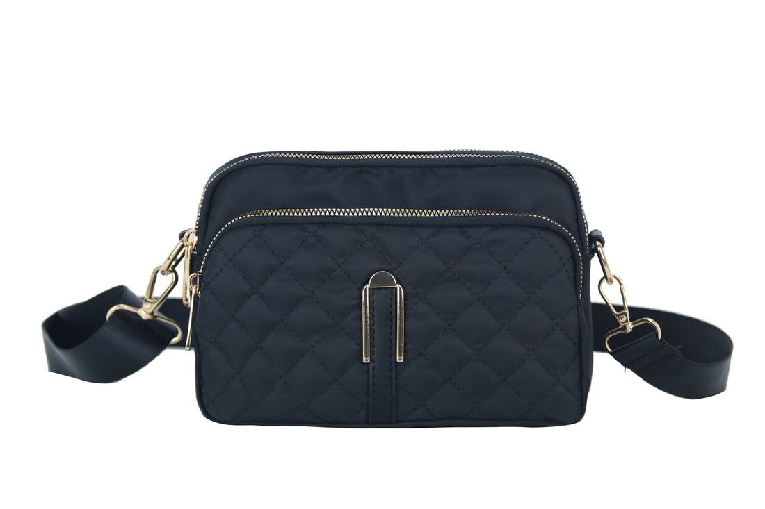 Nylon Crossbody NC2276