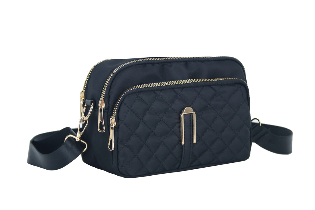 Nylon Crossbody NC2276