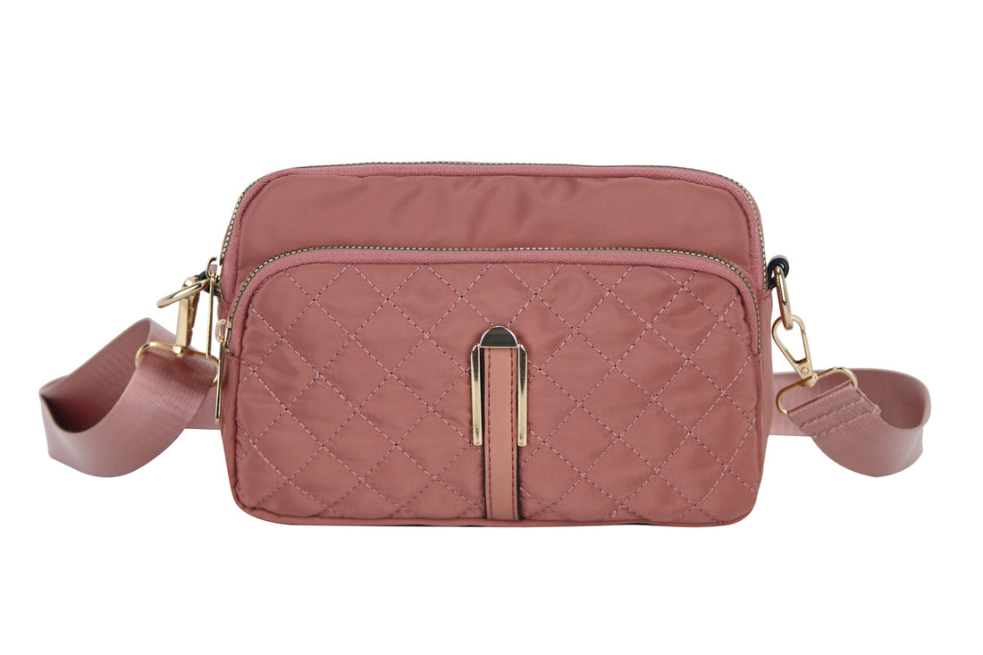 Nylon Crossbody NC2276