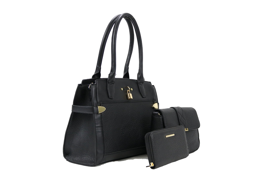 3-1 Handbag Set S1847