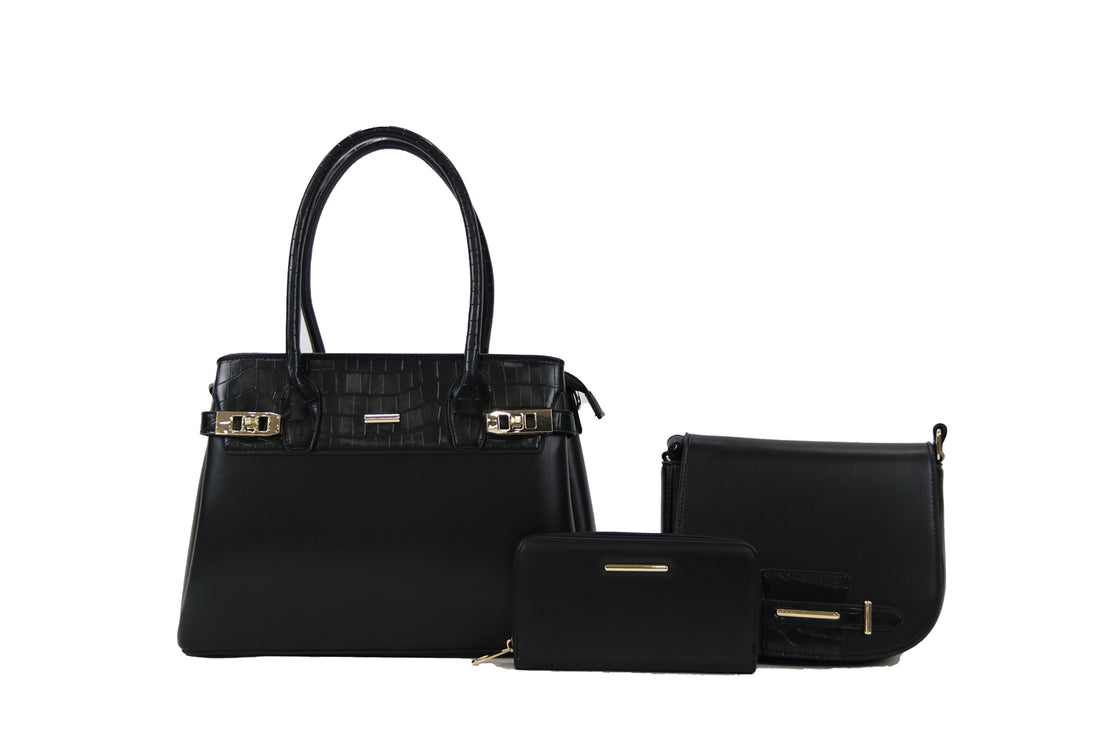 3-1 Handbag Set S1886