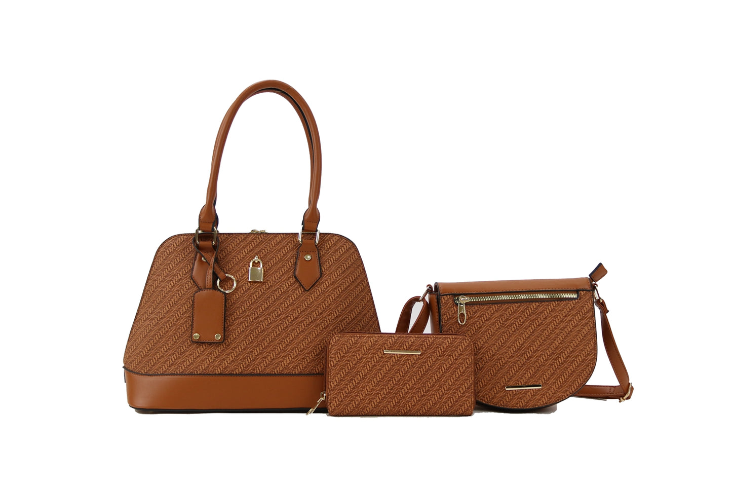 3-1 Handbag Set S1958