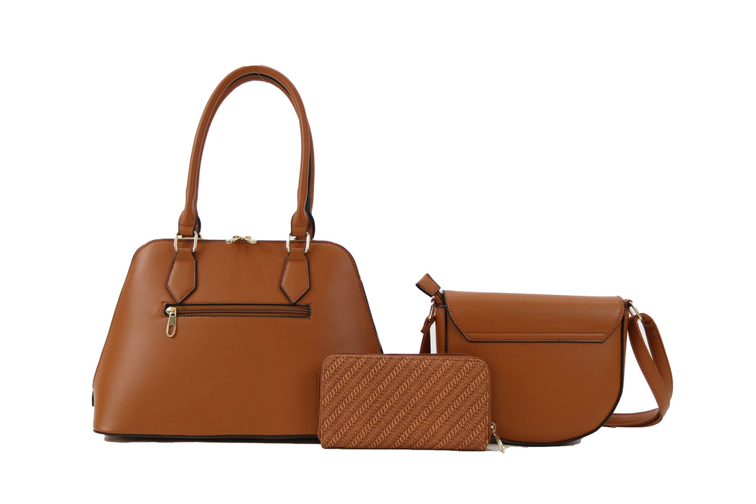 3-1 Handbag Set S1958