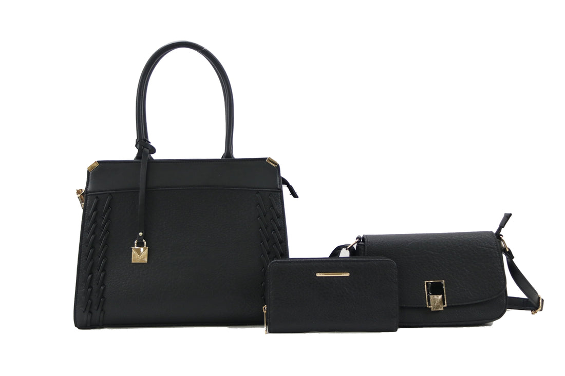 3-1 Handbag Set S1962