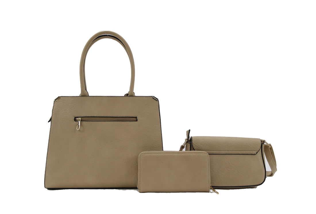 3-1 Handbag Set S1962