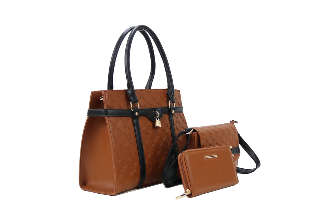 3-1 Handbag Set S1979