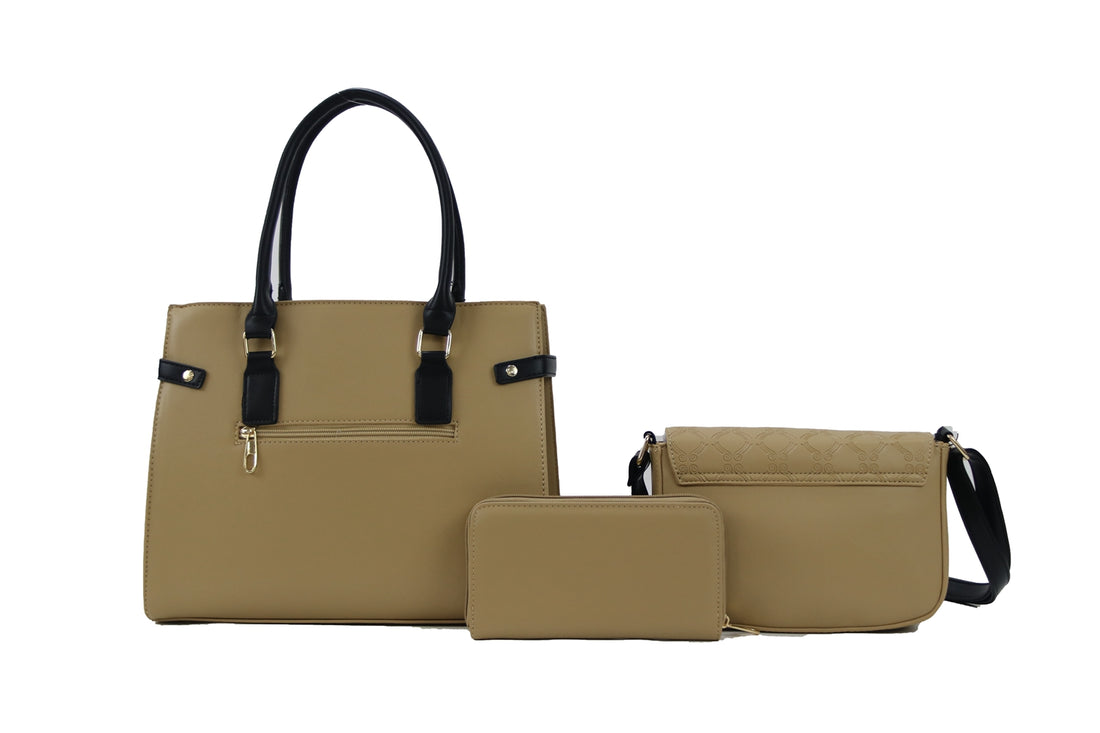3-1 Handbag Set S1979