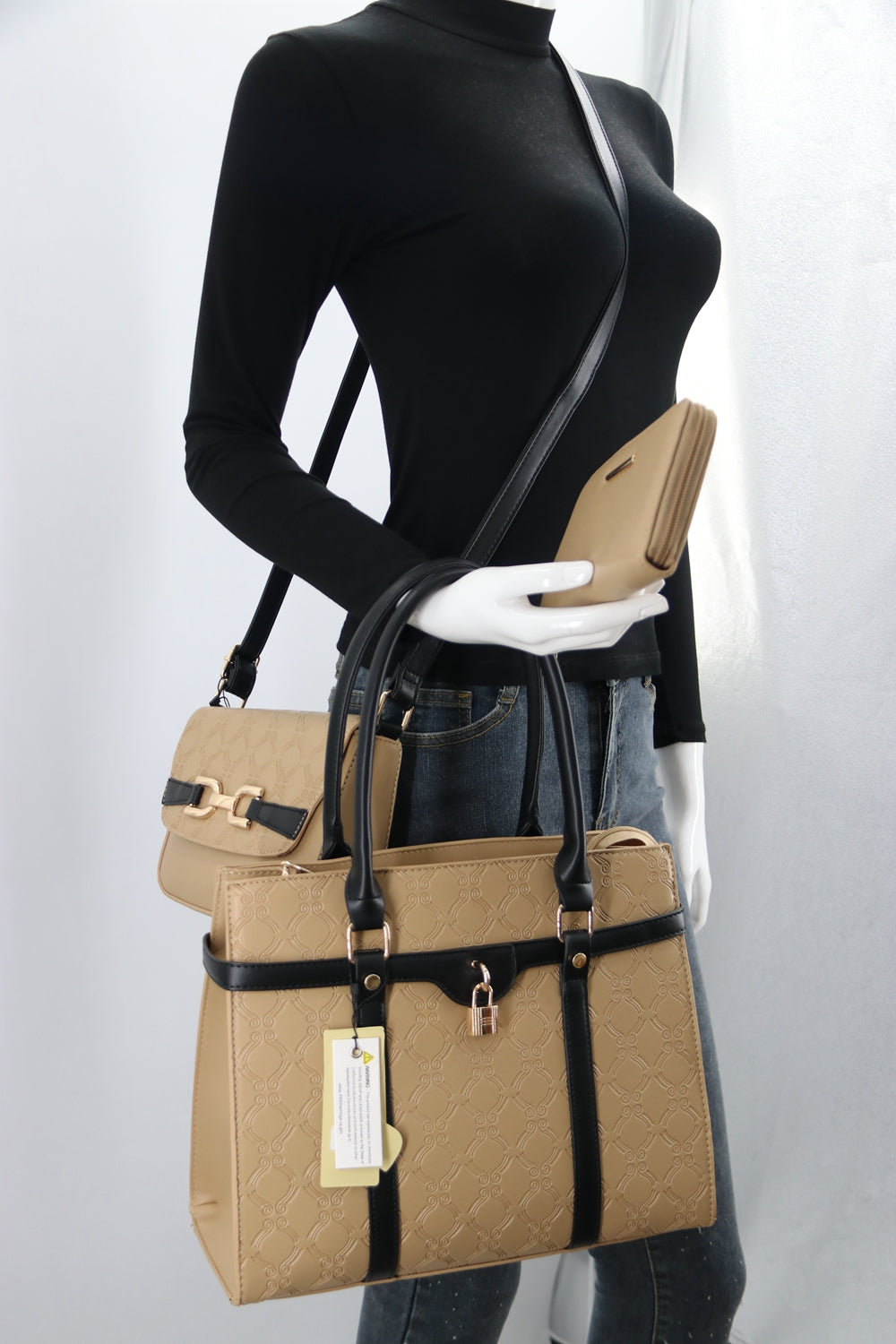 Handbag Set S1979