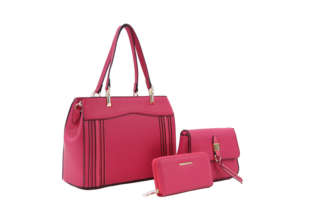 3-1 Handbag Set S2099