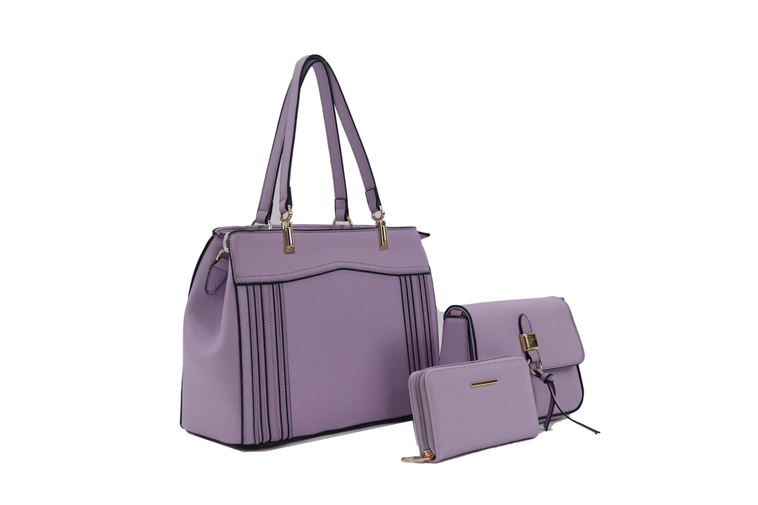 3-1 Handbag Set S2099