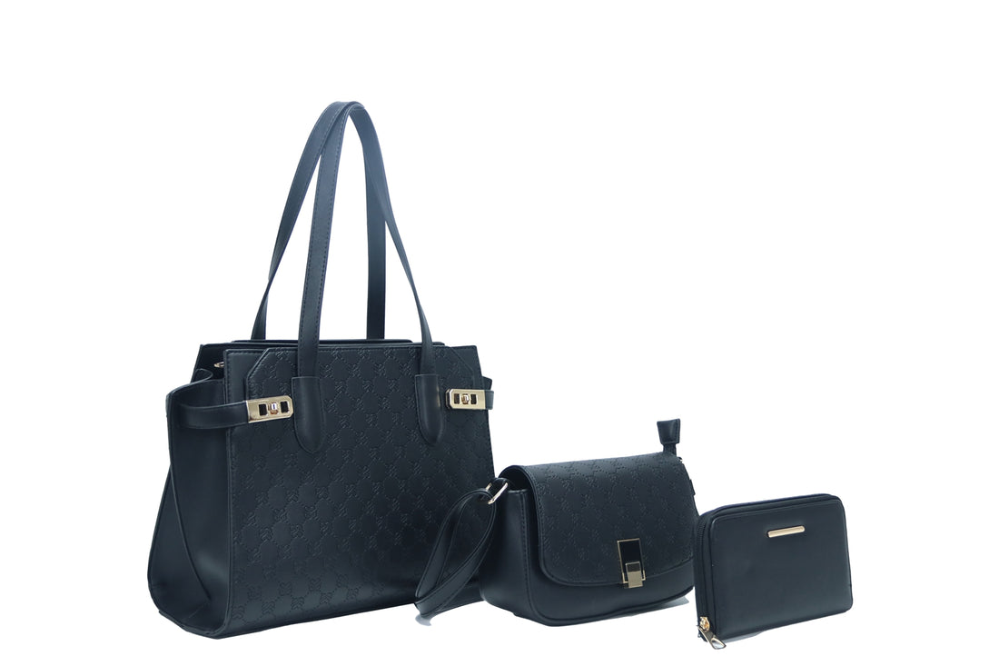 3-1 Handbag Set S2212