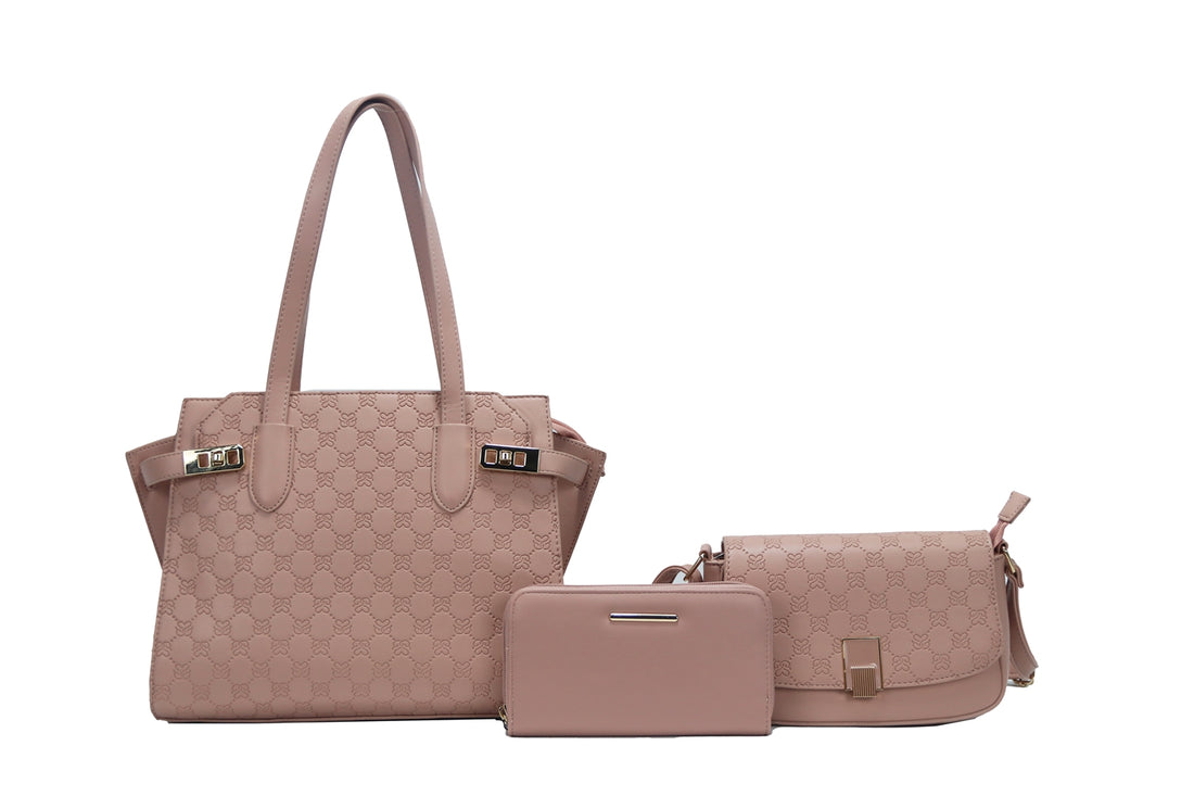 3-1 Handbag Set S2212