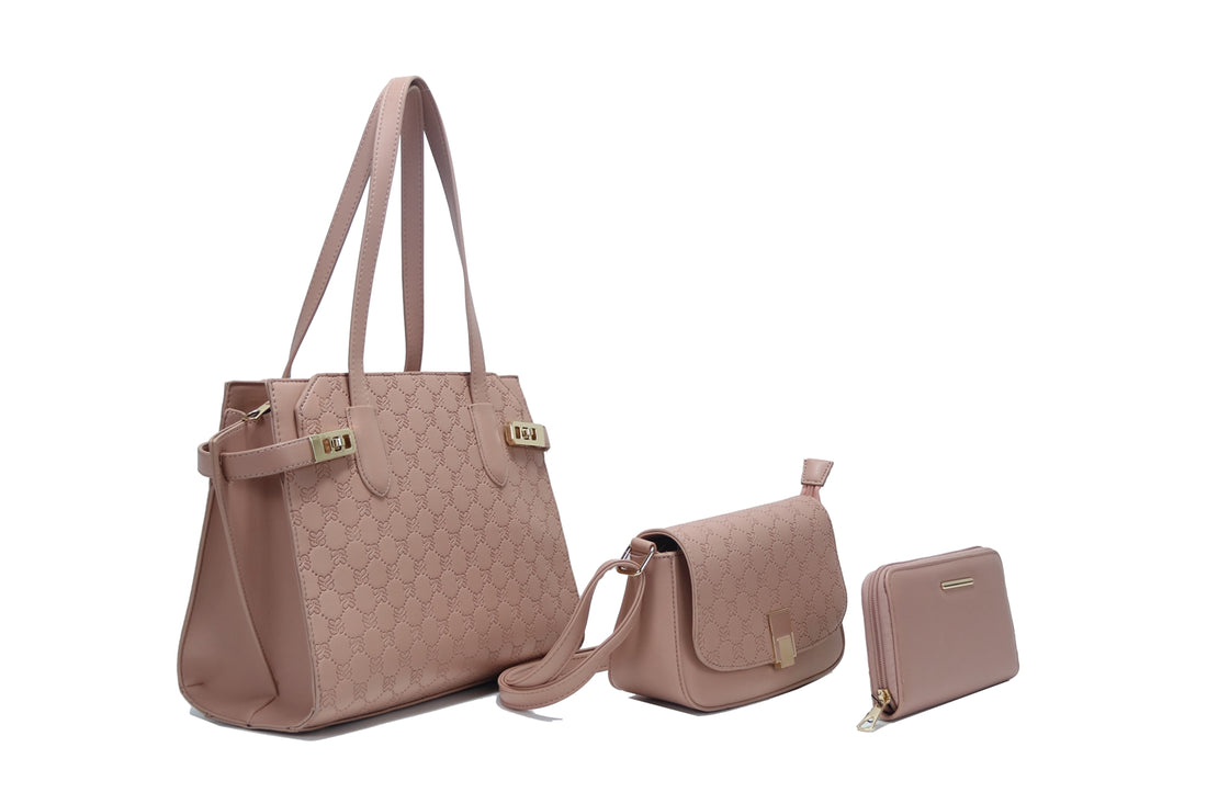 3-1 Handbag Set S2212