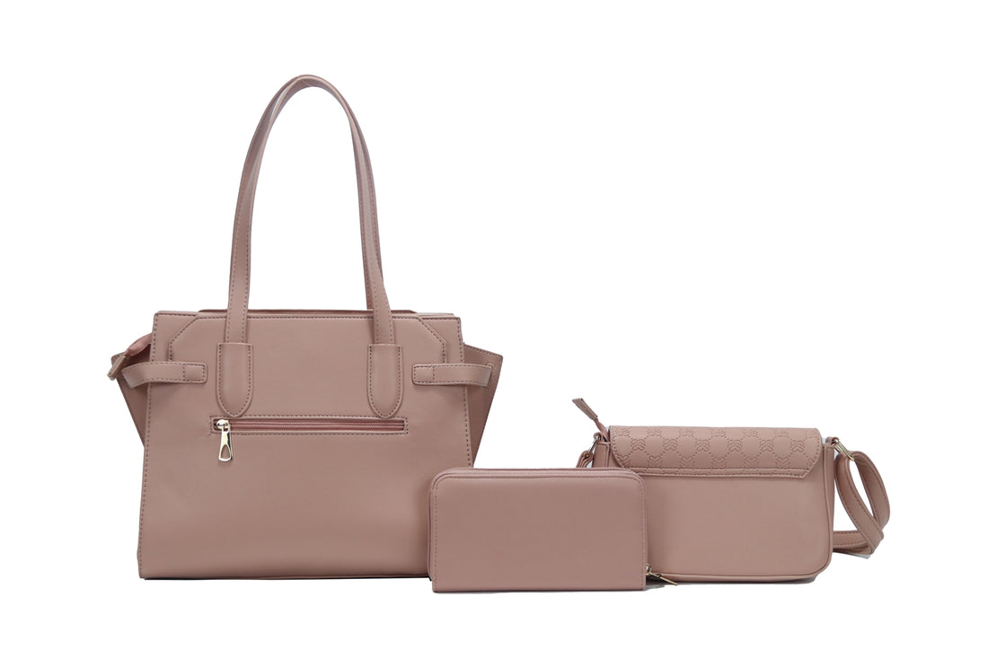 3-1 Handbag Set S2212