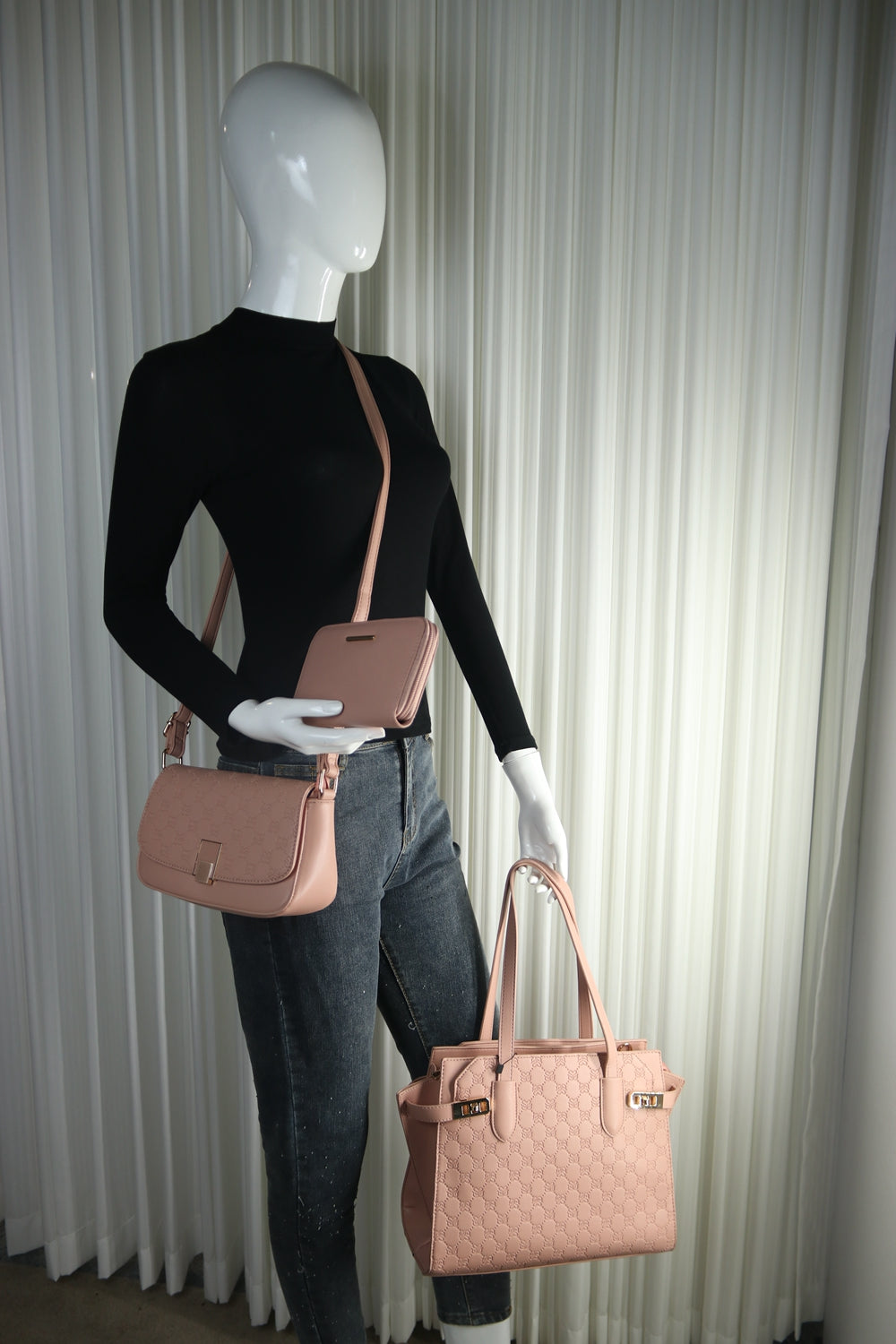 3-1 Handbag Set S2212