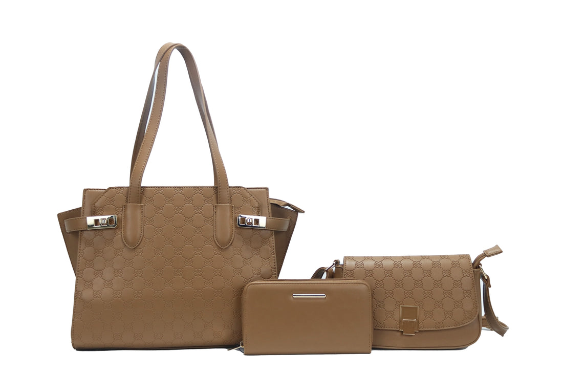 3-1 Handbag Set S2212