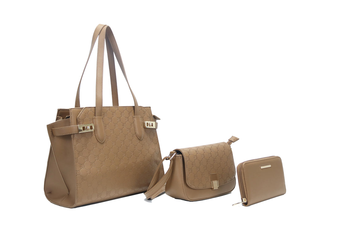 3-1 Handbag Set S2212