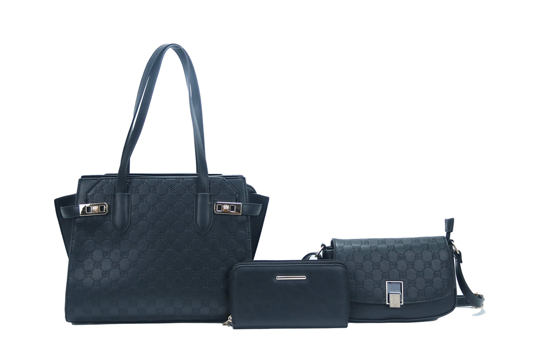 3-1 Handbag Set S2212