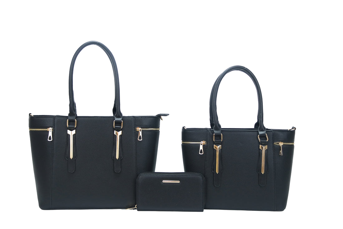 3-1 Handbag Set S2217