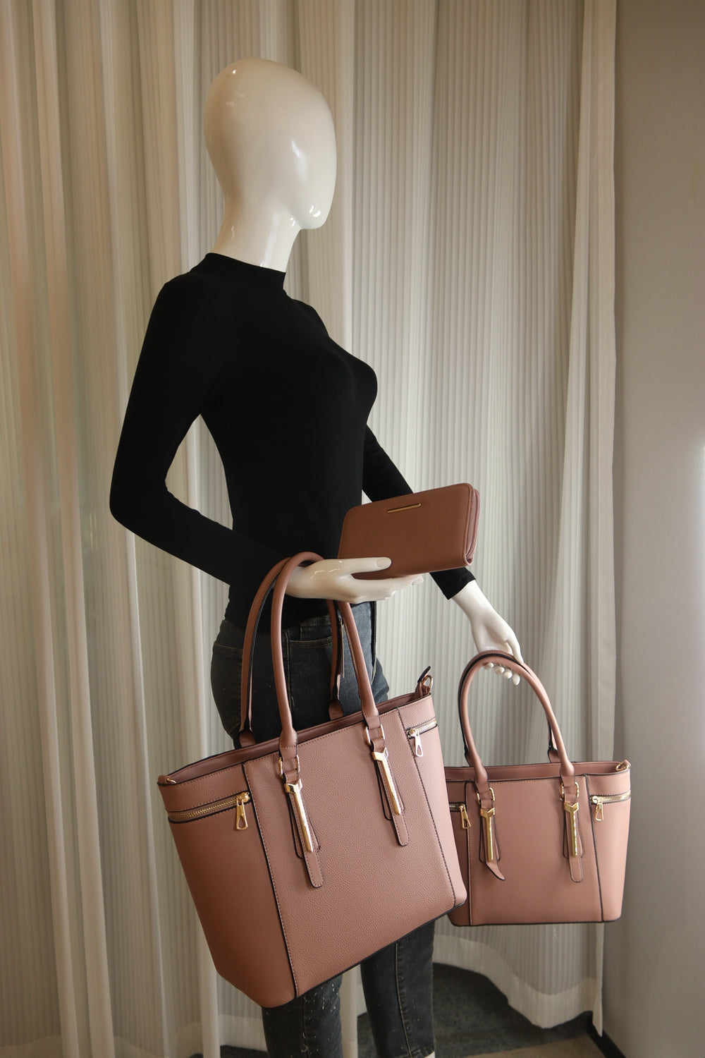 3-1 Handbag Set S2217