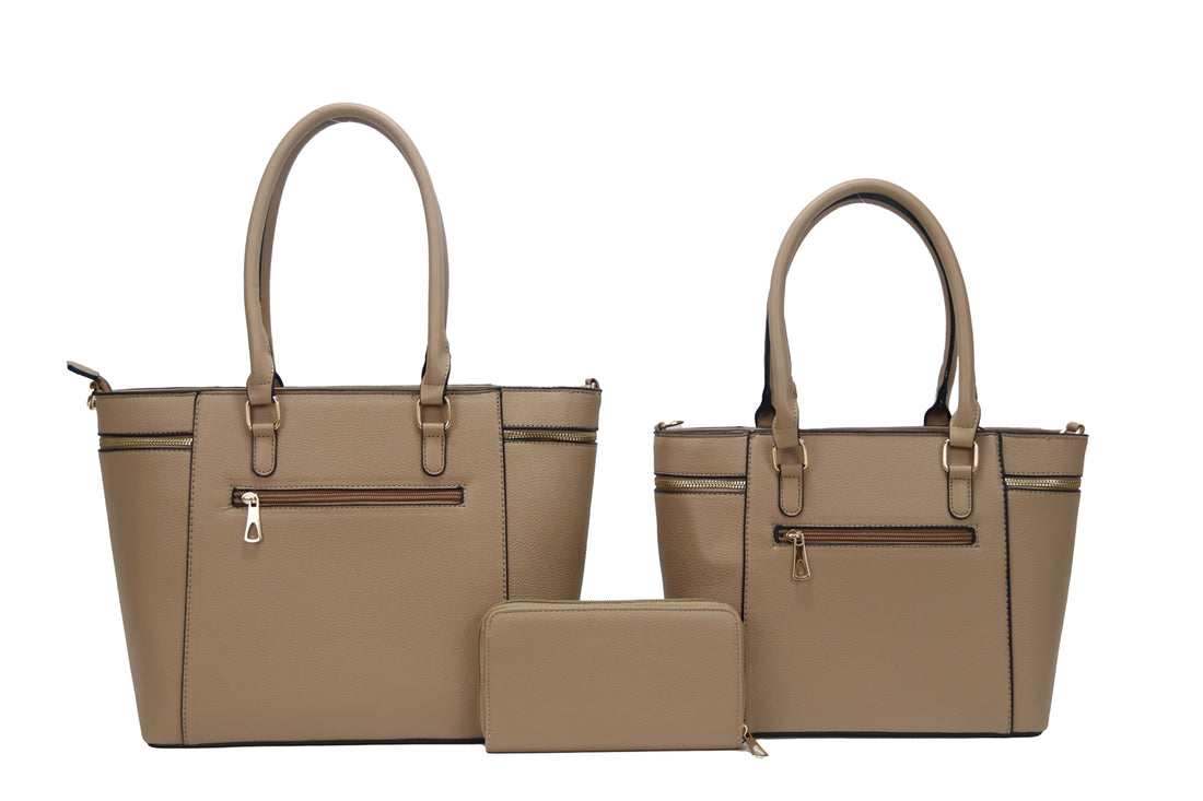 3-1 Handbag Set S2217