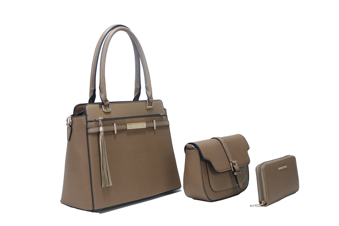 3-1 Handbag Set S2218