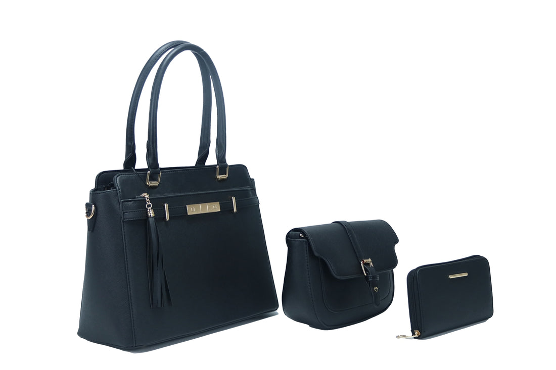 3-1 Handbag Set S2218