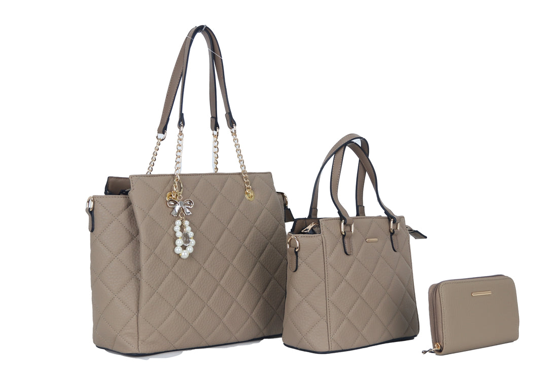 3-1 Handbag Set S2292