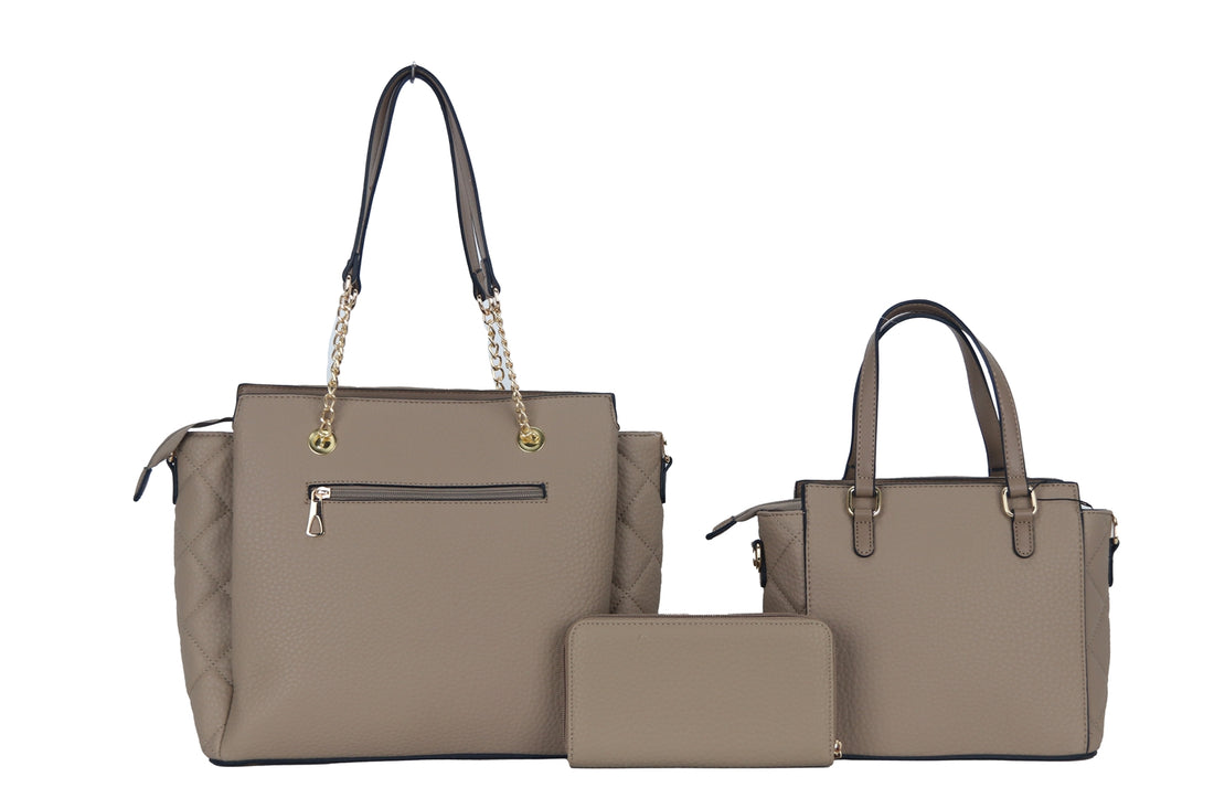 3-1 Handbag Set S2292