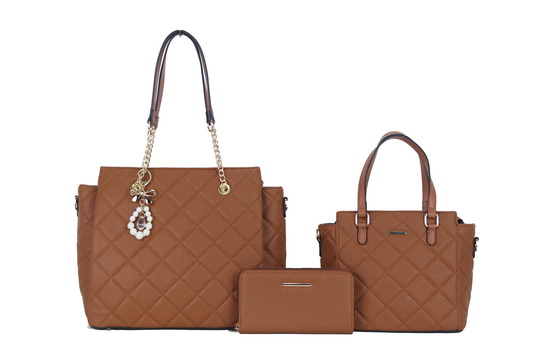3-1 Handbag Set S2292
