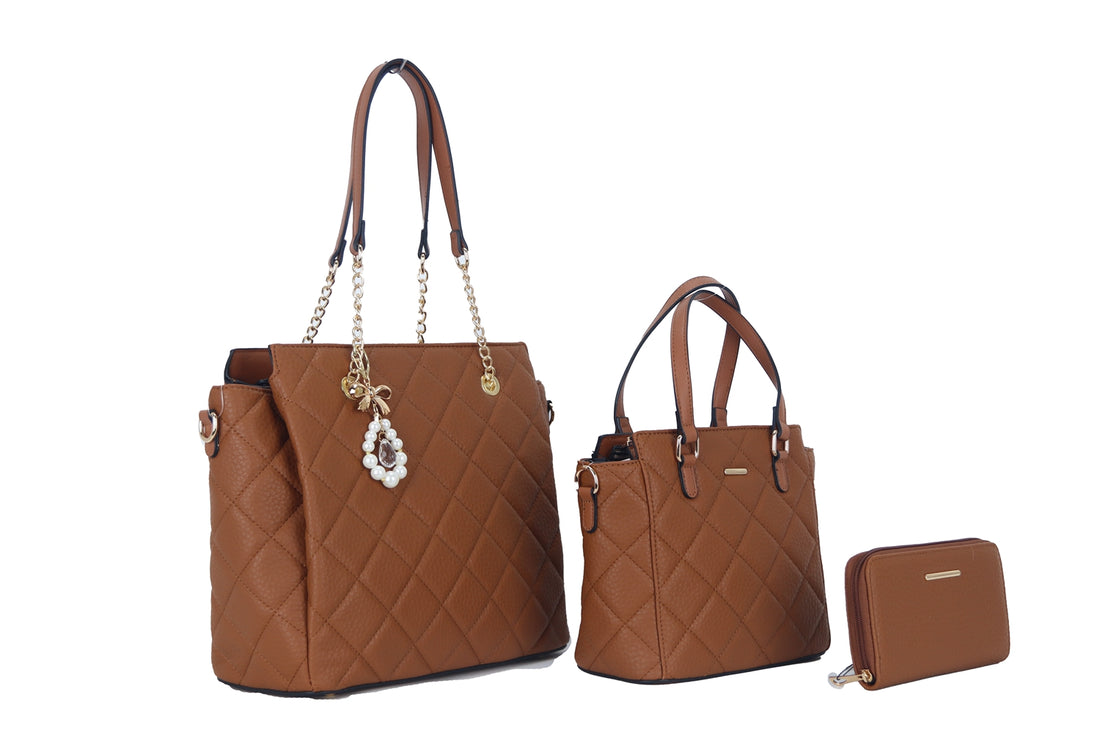 3-1 Handbag Set S2292