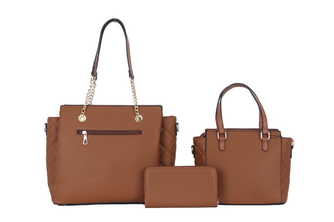 3-1 Handbag Set S2292