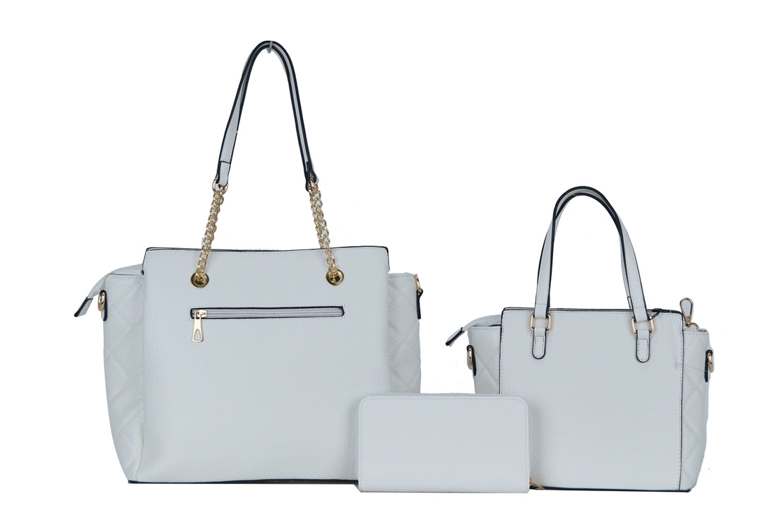 3-1 Handbag Set S2292
