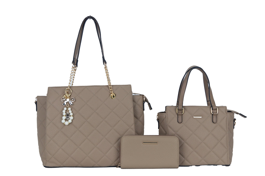 3-1 Handbag Set S2292