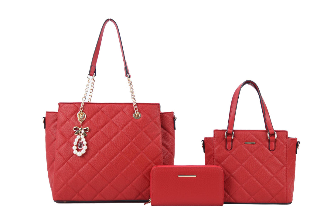 3-1 Handbags Set S2292