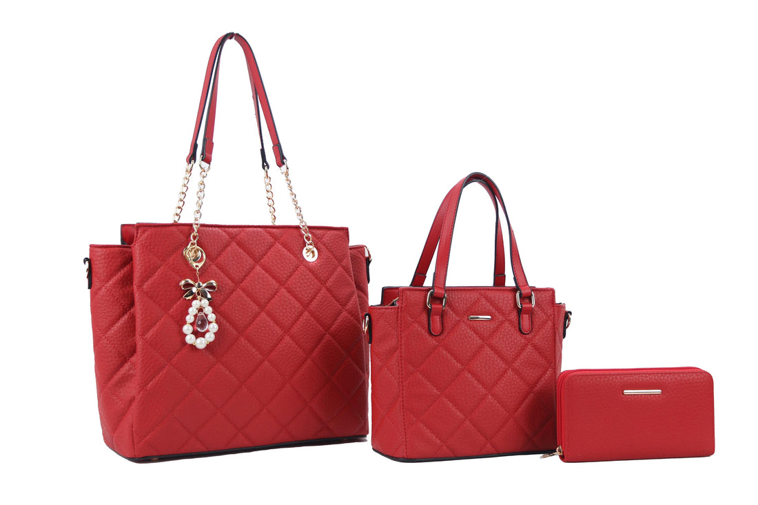 3-1 Handbags Set S2292