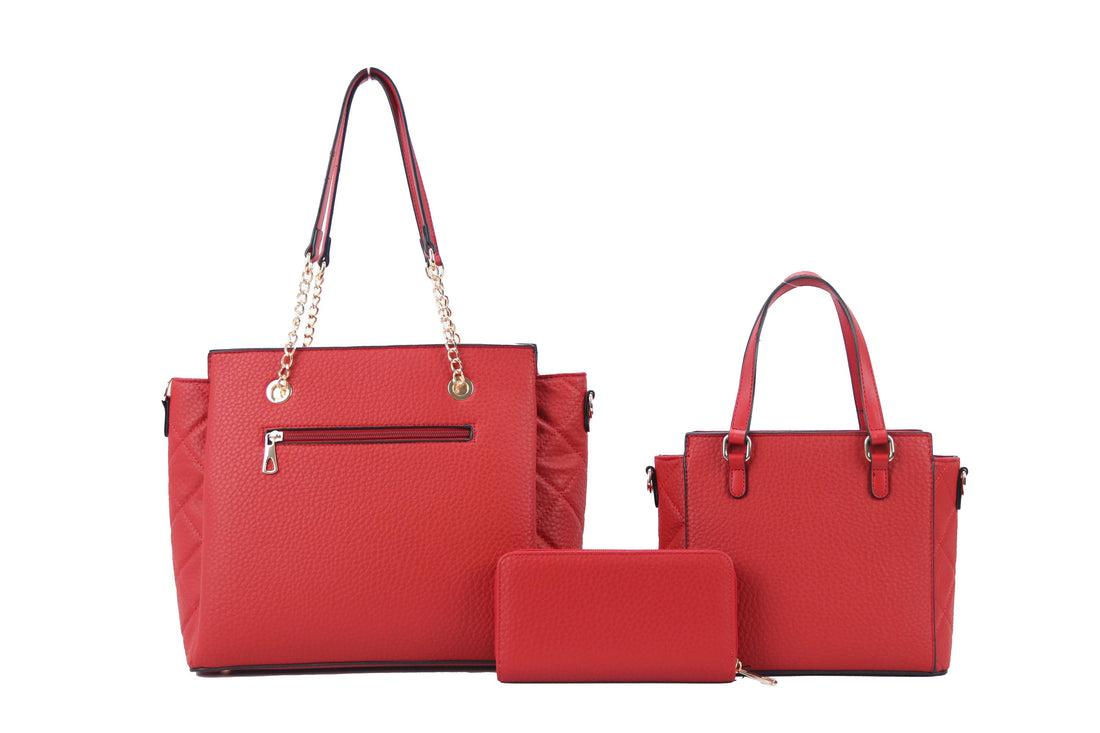 3-1 Handbags Set S2292