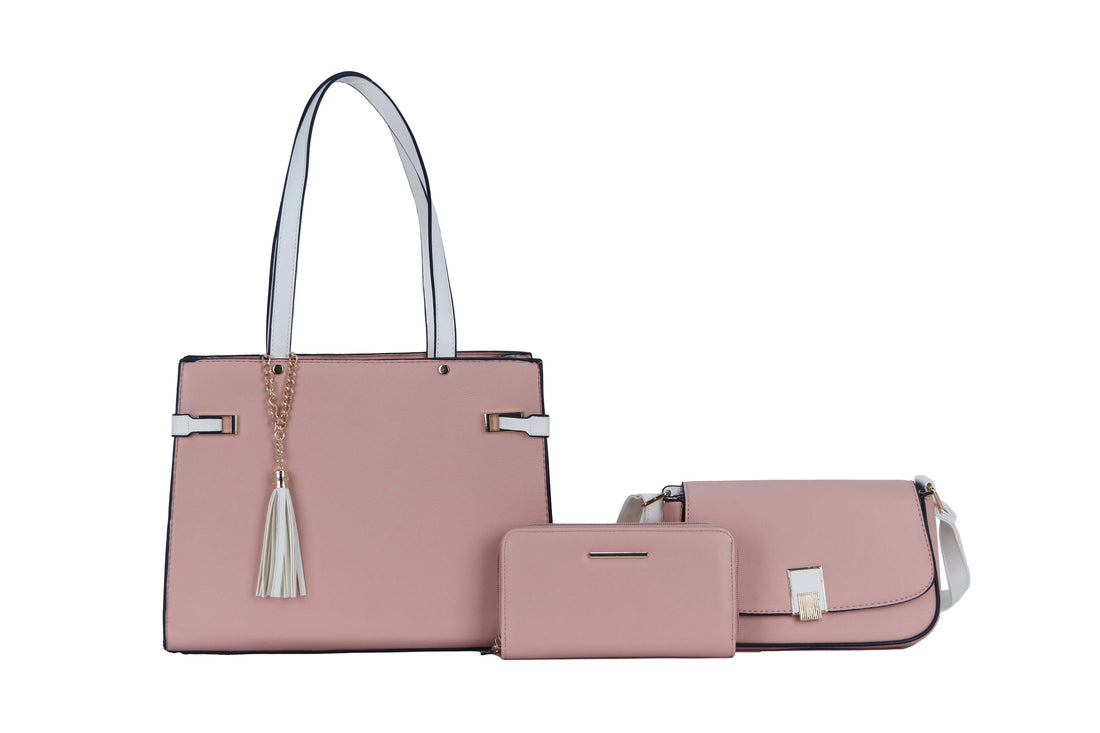 3-1 Handbag Set S2293