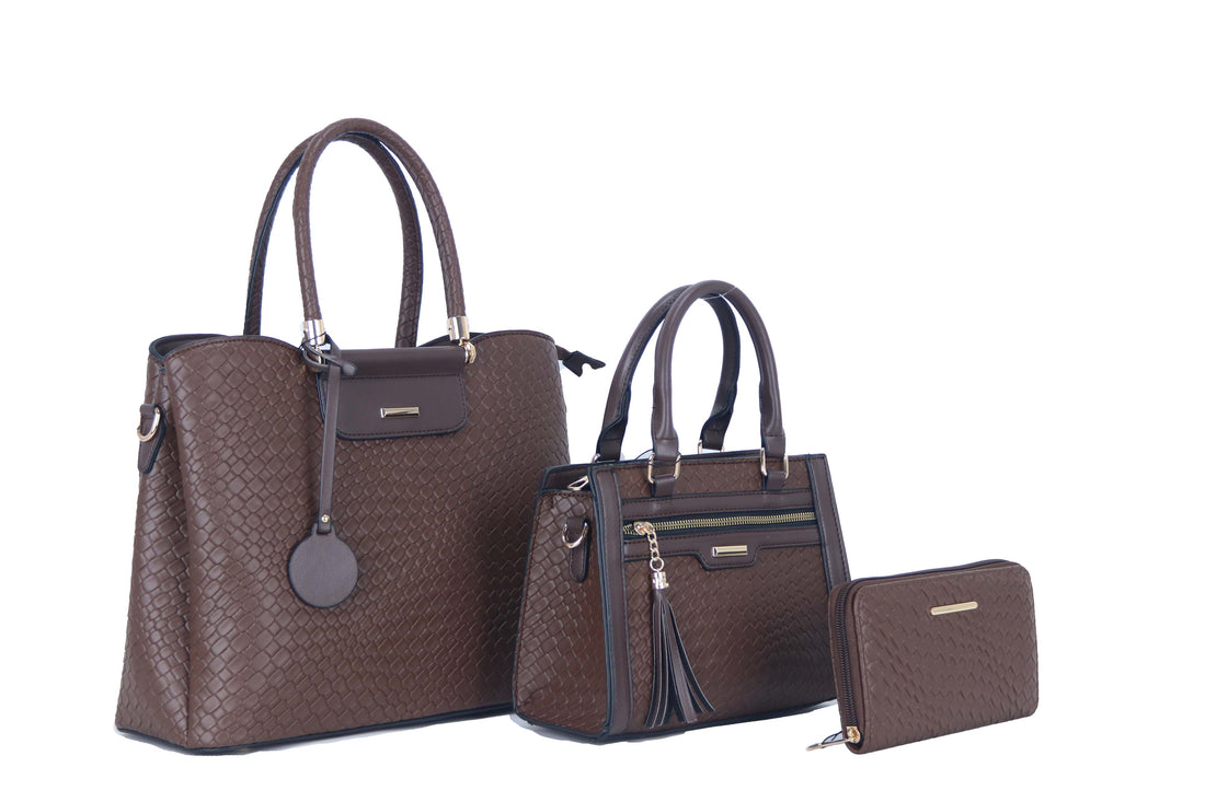 3-1 Handbag Set S2295