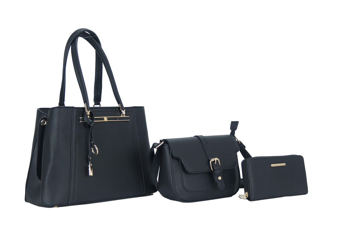 3-1 Handbag Set S2322
