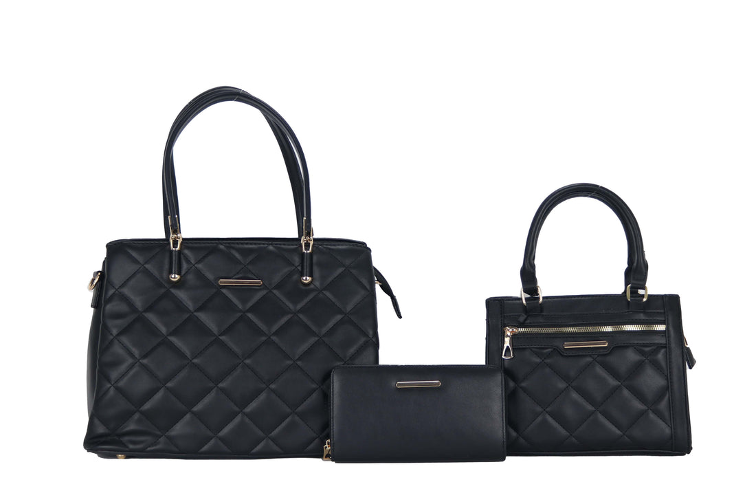 3-1 Handbag Set S2355