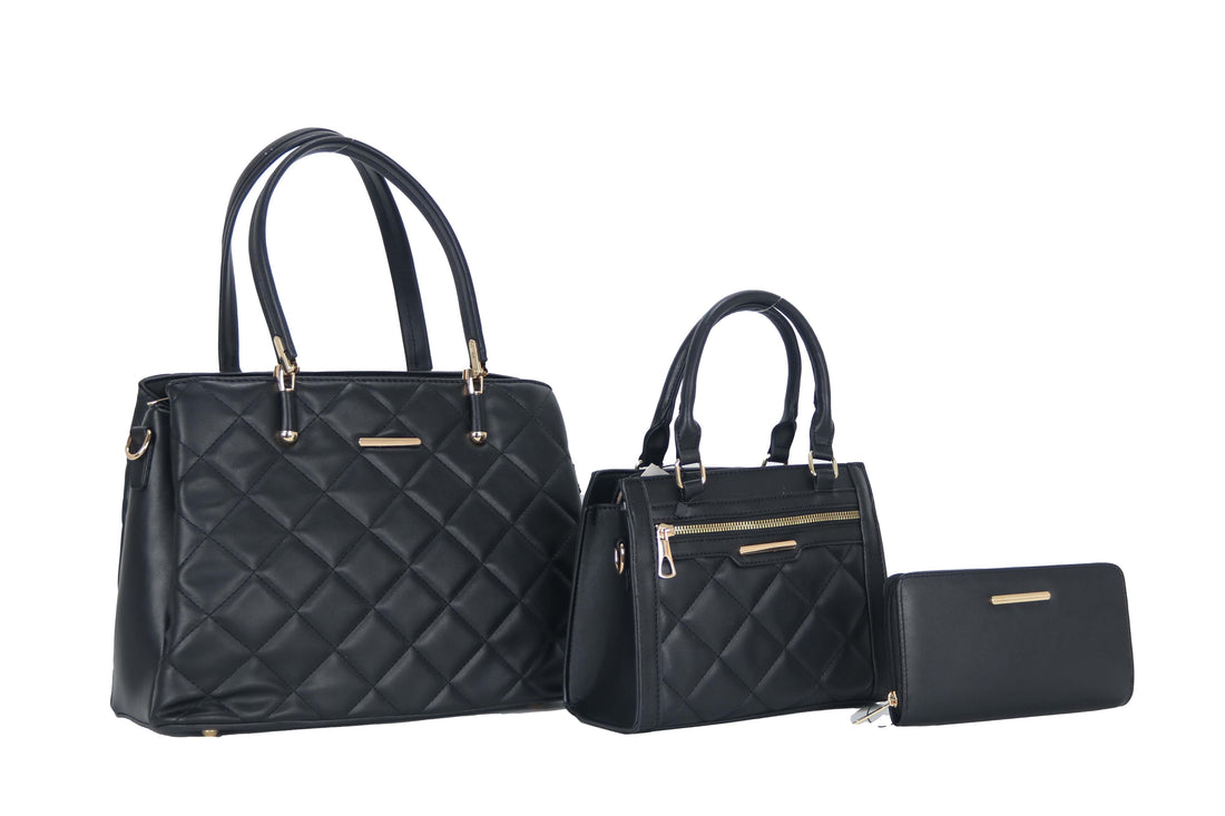 3-1 Handbag Set S2355