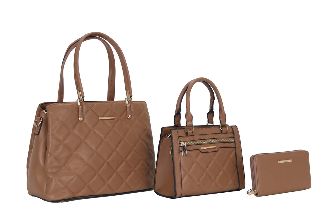 3-1 Handbag Set S2355