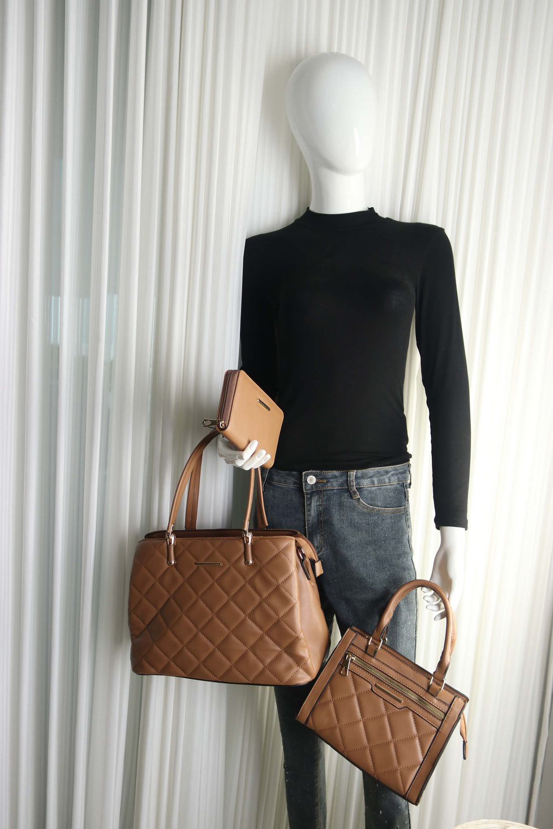 3-1 Handbag Set S2355