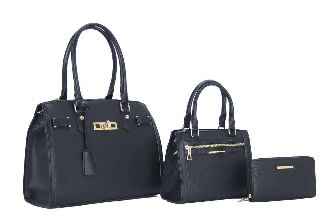 3-1 Handbag Set S2356