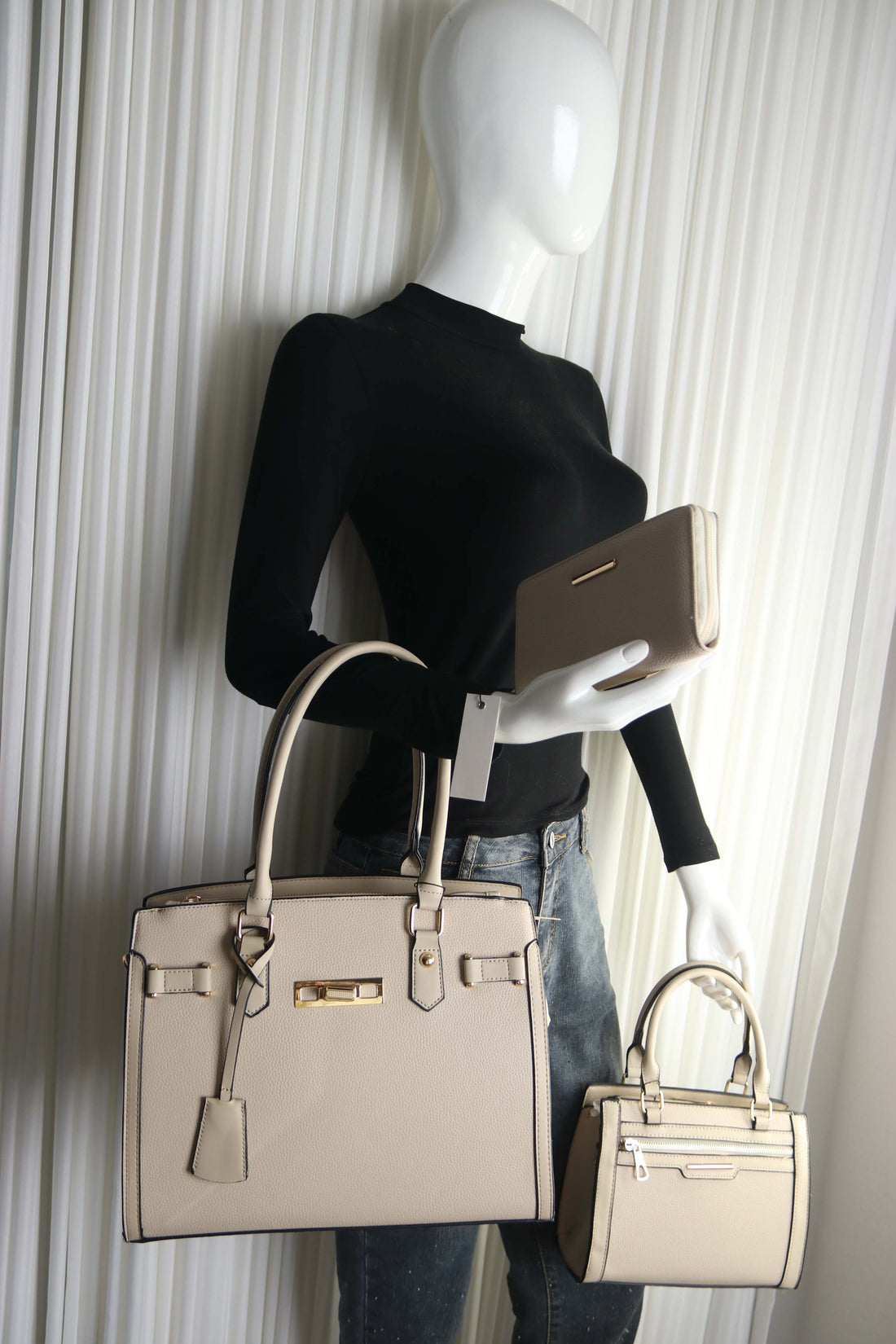 3-1 Handbag Set S2356