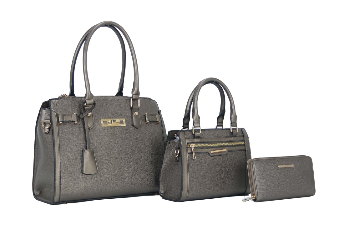 3-1 Handbag Set S2356