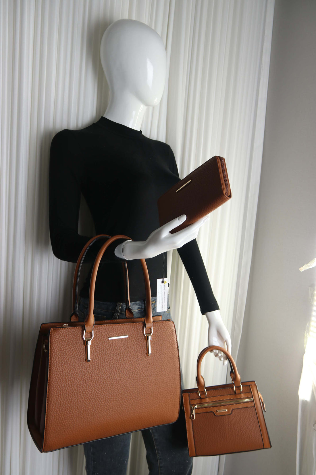 3-1 Handbag Set S2357