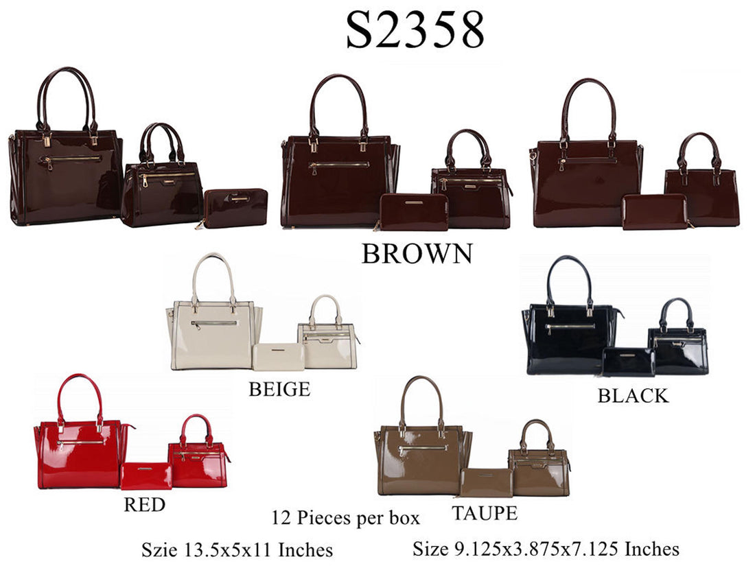 SD Designer Handbags S2358 wholesale all colors